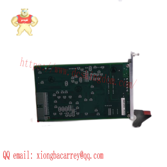 garre_l50.png GARRE L50 Industrial Control Module, High Precision, Durable Design