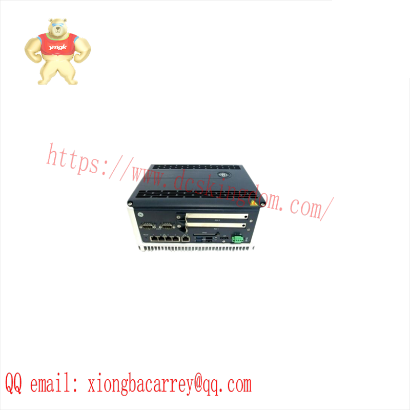 ge_04220fl11232a_intelligent_platforms_rxi_controller.png GE Intelligent Platforms RXi Controller 04220FL11232A - Precision, Efficiency, and Scalability for Industrial Automation