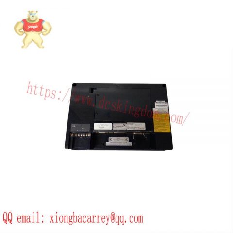 GE 05060103T1AP10 - Advanced Industrial Automation Module