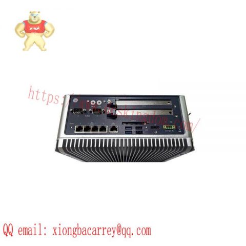 GE 0552N1QLG132A-01 Control Module: Industrial Automation Excellence