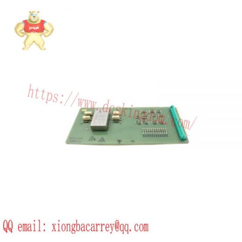 GE 114D9423G3 114D9422-B Industrial Printed Circuit Boards