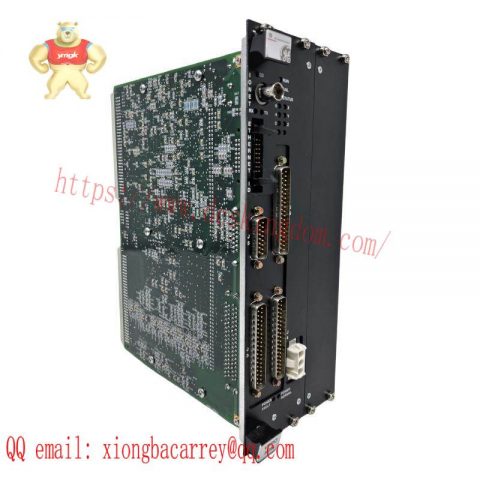GE 12HGA11J52 PLC Module for Industrial Automation Systems
