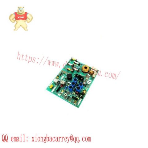 GE 531X111PSHARG1 - Industrial Grade Power Supply Card for Advanced Automation