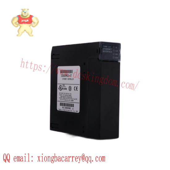 ge_6233bp10820a-b_6233bp10830a-a.png GE 6233BP10820A-B/6233BP10830A-A: Advanced Control Module for Industrial Automation