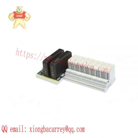 GE 8811-IO-DC 8811-IO-DC-01 Digital Input Module for Industrial Automation