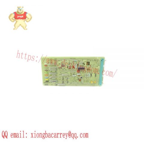 GE 994D153G18 BOARD - Advanced Control Module for Industrial Automation