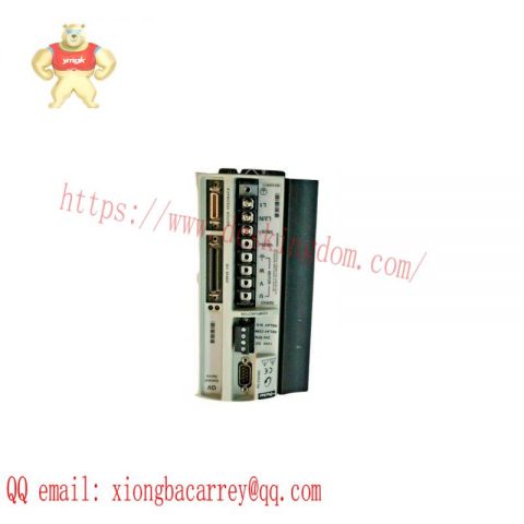 GE DS200FGPAG1AHD - Power Distribution Board for Mark V PLC Systems