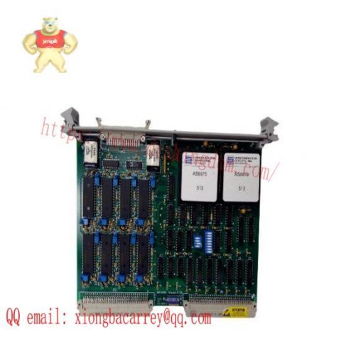 GE DS200SDCCG5AHD PLC - Drive Control Board for Industrial Automation