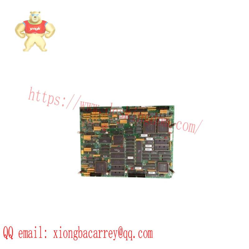 ge_ds200sdccg5ahd_drive_control_card.jpg GE DS200SDCCG5AHD: Advanced Drive Control Card for Industrial Automation
