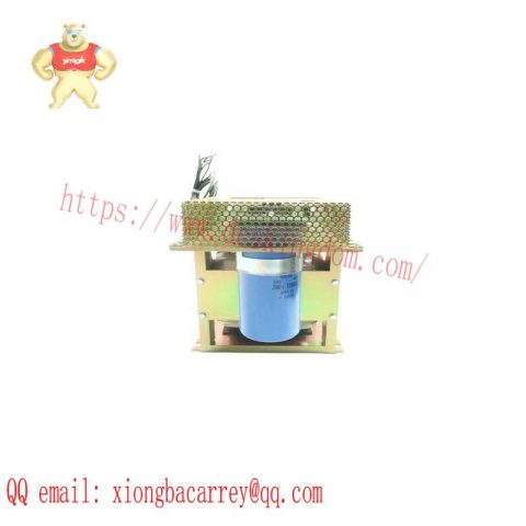 GE DS2020DACAG2 Power Conversion Module: High-Performance AC to DC Transformer for Industrial Automation