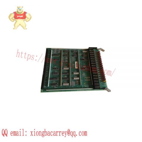 GE DS3800HCMB1C1C - Universal Communication Processor, Designed for Precision Control in Industrial Automation