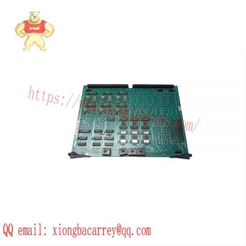 GE DS3800HRDB1: Industrial Drive Card for Advanced Process Control