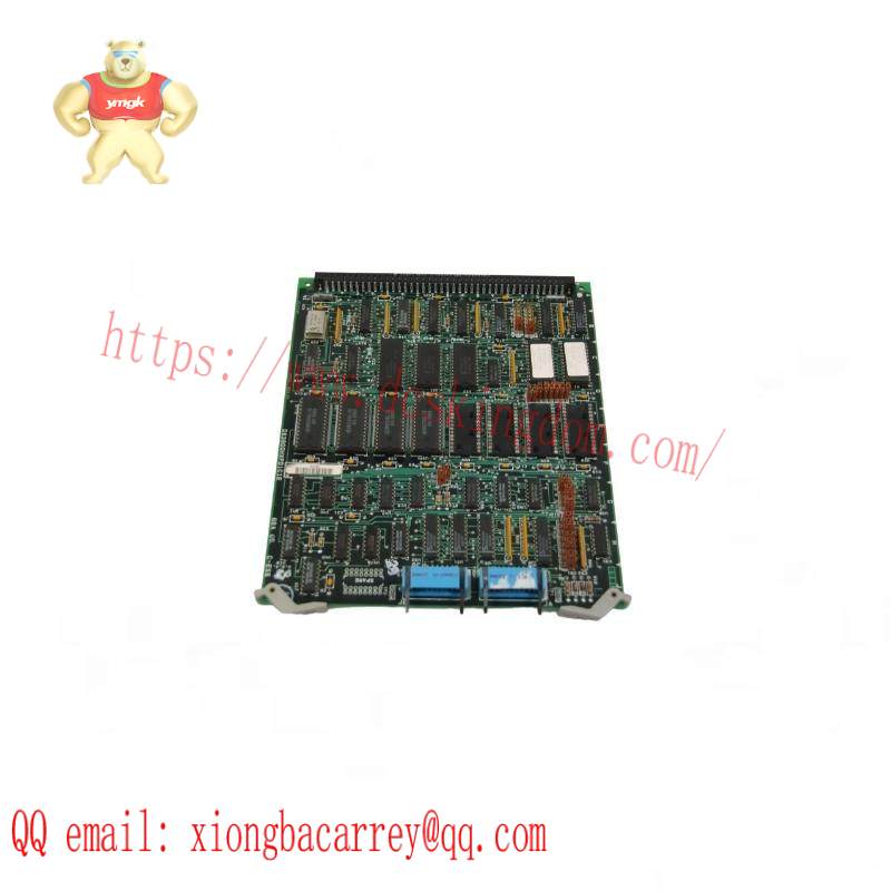 ge_ds3800hxpd1c1e_hxpd_pcb_board.jpeg GE DS3800HXPD1C1E: High-Performance Microprocessor Expansion Board