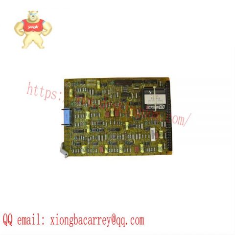 GE DS3800NPRB1A1A: Proximity Interface Module for Advanced Industrial Control