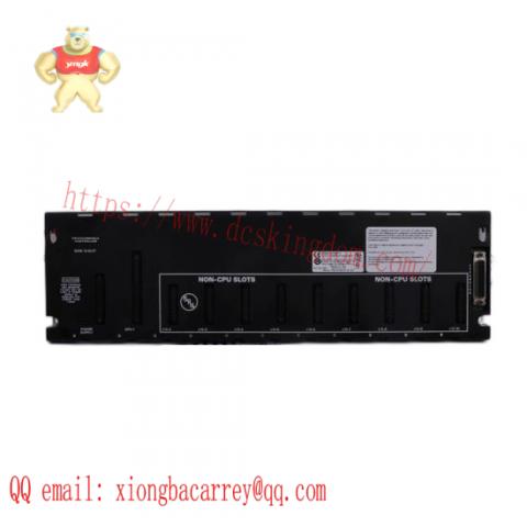 GE IS200ACLEH1ABA - High-Performance Control Module for Industrial Applications