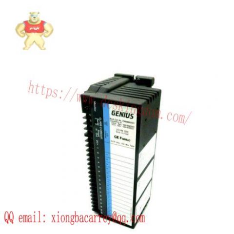 GE Fanuc 531X179PLMAKG1 Programmable Automation Controller