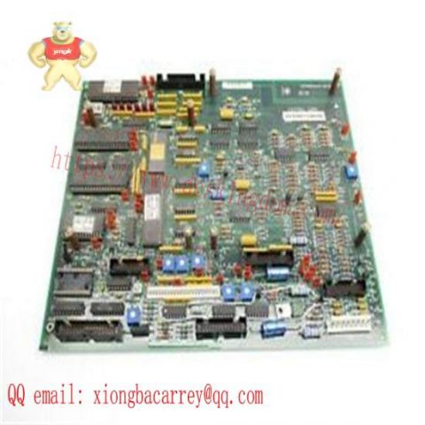 GE Fanuc 531X300CCHAGM5 Control Card for Industrial Drives