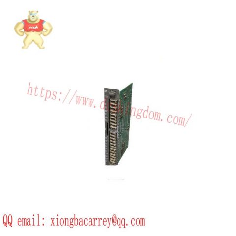GE Fanuc A16B-3200-0010: High-Performance PC Board Main Board