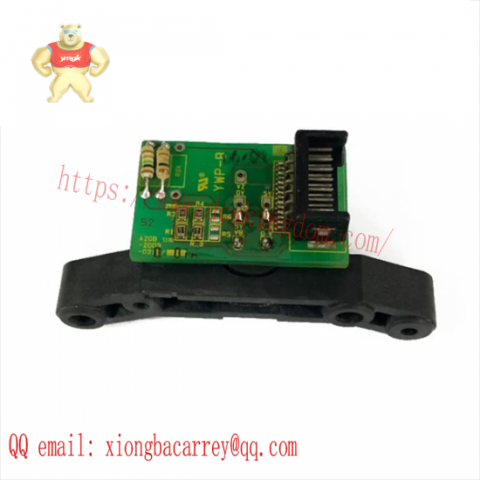 GE Fanuc A20B-2003-0310 Sensor Spindle Encoder, High Precision Motion Control Component