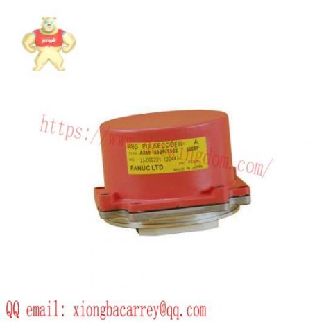 GE Fanuc A860-0326-T103 Encoder: Precision Motion Control Module