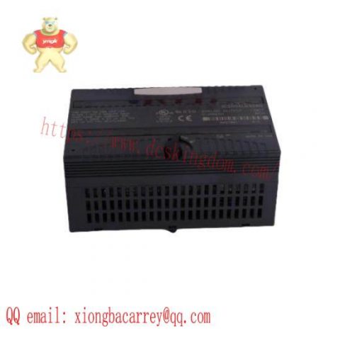 GE Fanuc CPCIDC-3U-002/24 Industrial Control Module