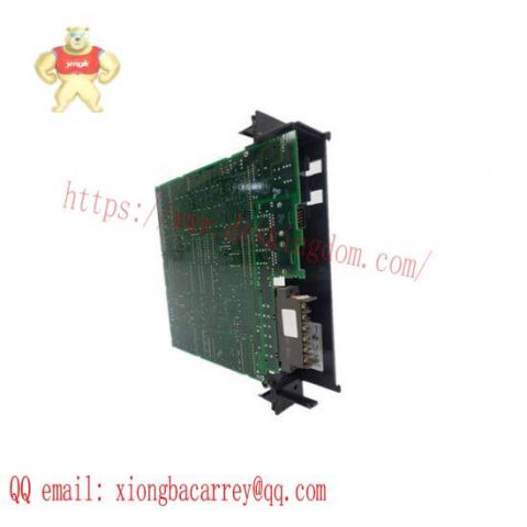GE Fanuc DS200DSPCH1A & DS200DSPCH1ADA - High-Performance Digital Signal Processor Module