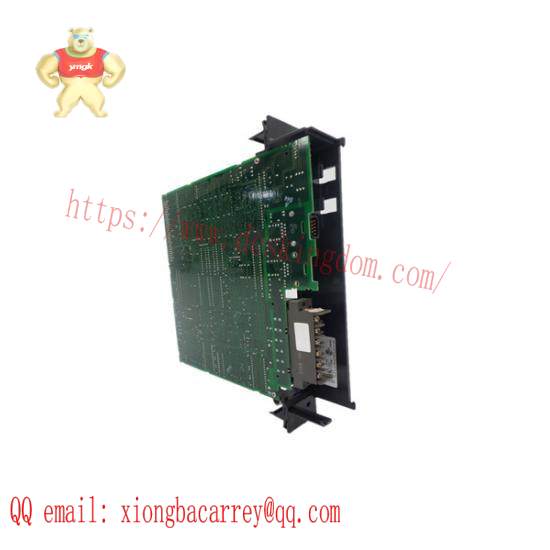 ge_fanuc_ds200dspch1a_ds200dspch1ada_digital_signal_processor_module.jpg GE Fanuc DS200DSPCH1A & DS200DSPCH1ADA - High-Performance Digital Signal Processor Module