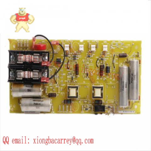GE FANUC DS200LPPAG1A - Advanced Line Protection Board for Industrial Control Systems