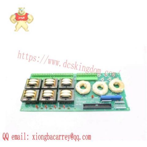 GE Fanuc DS200PTCTG2B | Mark V Programmable Logic Controller