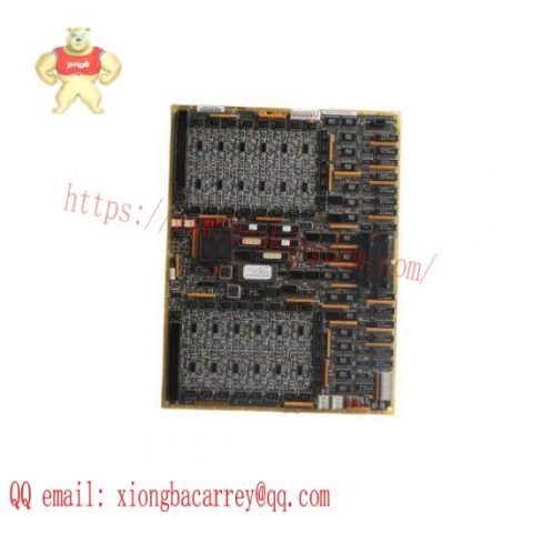 GE-FANUC DS200TBCBG1A Analog Termination Card