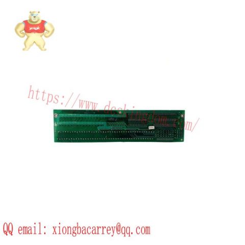 GE Fanuc DS200TBQCG1AAA Control Module