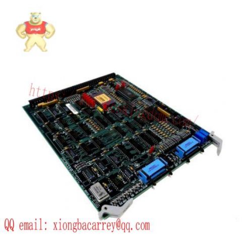 GE-FANUC DS3800HAIC1D1C Mark IV PLC