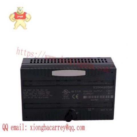 ABB 25B-D017N104 Motor Control Center, Advanced Industrial Automation Module