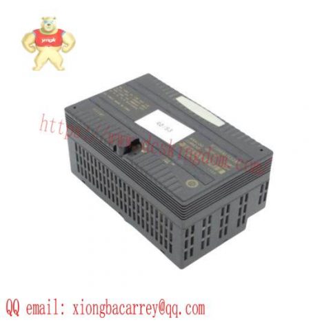 GE-FANUC IC200ALG328: Programmable Logic Controller