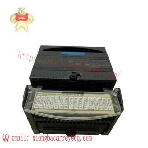 GE-FANUC IC200MDL640B Versamax PLC