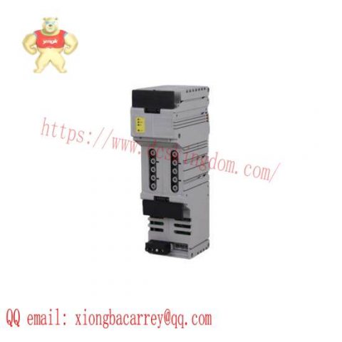 GE Fanuc IC220STR001 PLC Module - Advanced Control Solutions for Industry 4.0 Applications