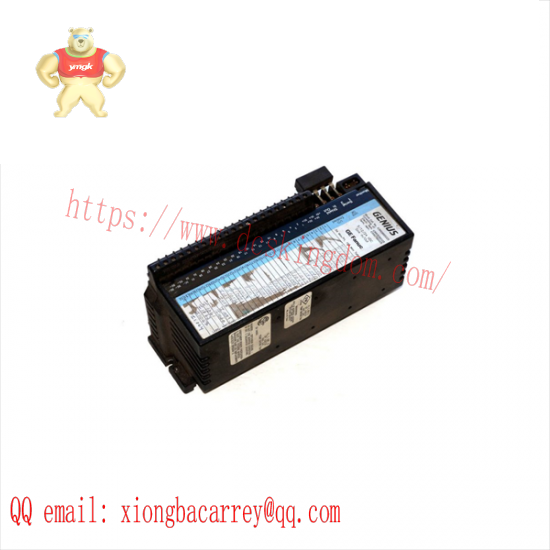 ge_fanuc_ic660bbd025_32-circuit_sink_i_o_block.png GE FANUC IC660BBD025 32-Circuit Sink I/O Block: High-Performance Input/Output Block for Industrial Automation