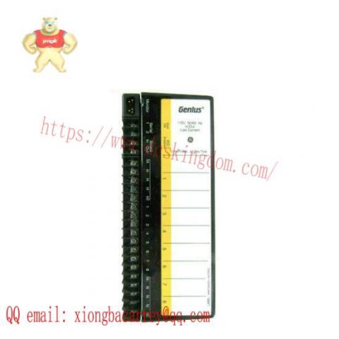 GE Fanuc IC660BBS102 - Versamax PLC, High-Performance Control Solution