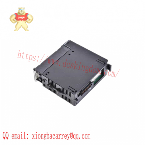 GE-FANUC IC693BEM331J Bus Controller Module
