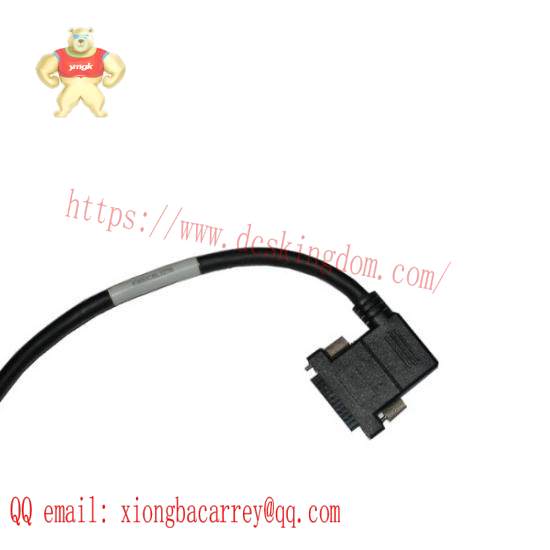 ge_fanuc_ic693cbl327_3-meter_cable.jpg GE-FANUC IC693CBL327 - 3-Meter Cable
