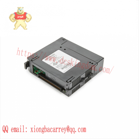 GE FANUC IC693CPU350-EK Industrial Control Module