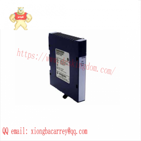 GE-FANUC IC695ACC400 Rx3i Energy Pack