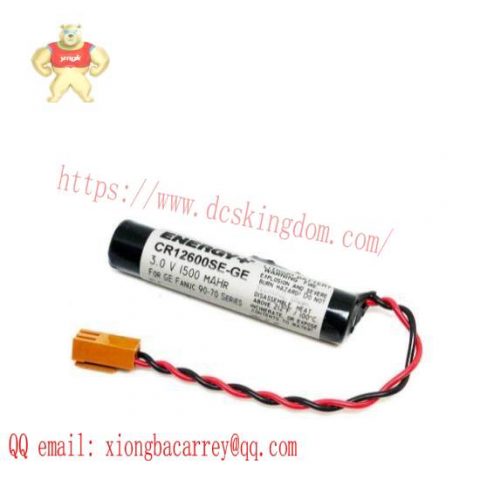 GE Fanuc IC697ACC701 - High-Performance PACSystem for Advanced Manufacturing Applications