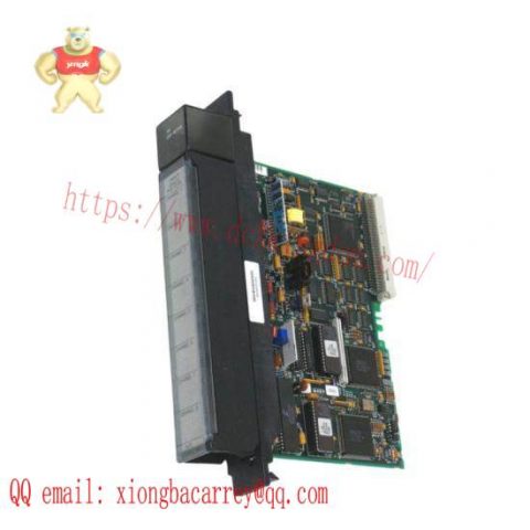 GE FANUC Programmable Logic Controller (PLC) IC697ALG230 Module