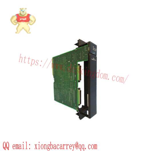 ge_fanuc_ic697bem713_bus_transmitter_module.jpg GE Fanuc IC697BEM713 Bus Expansion Module