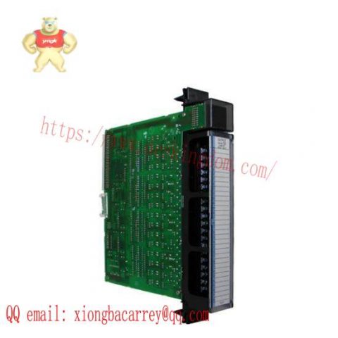 GE-FANUC IC697MDL340 | 90-70 Series Programmable Controller Module