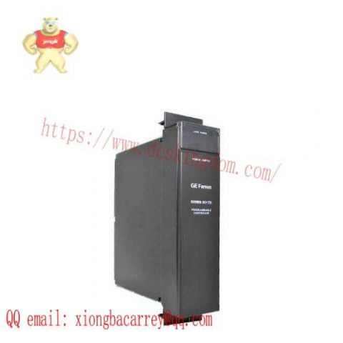 GE Fanuc IC697PWR713, 90-70 Series, Modular Power Supply