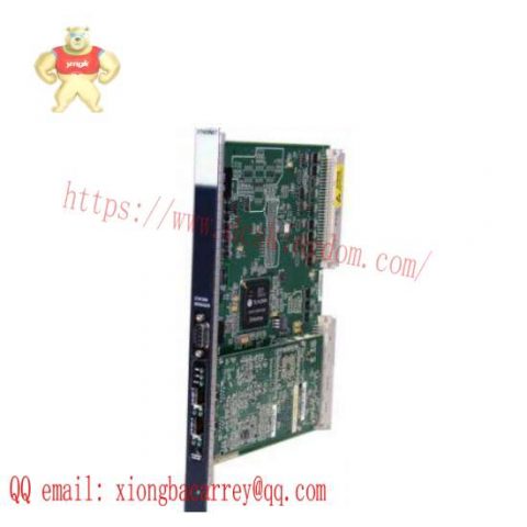 GE Fanuc IC698CRE030EE - Advanced PLC Central Processing Unit