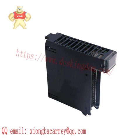 GE Fanuc IC69CMM321 SERIES 90-30 Ethernet Module