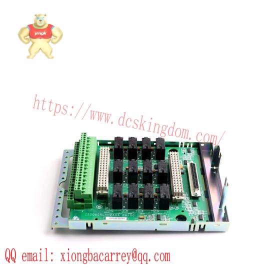 ge_fanuc_is230snrlh2a_is200srlyh2aaa_mark_vi_circuit_board.jpg GE Fanuc IS230SNRLH2A IS200SRLYH2AAA | Mark VI Circuit Board